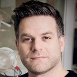 Prof. Anastasios Polyzos